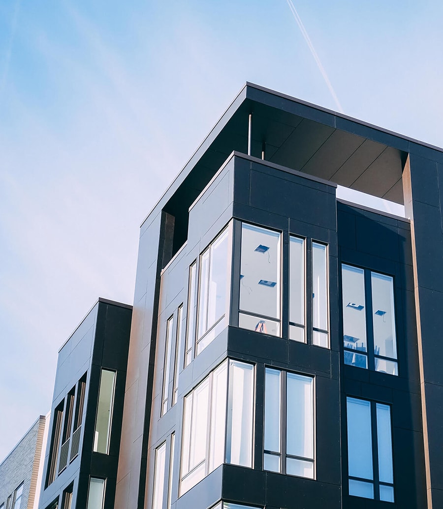 Fresh Concept Construction 