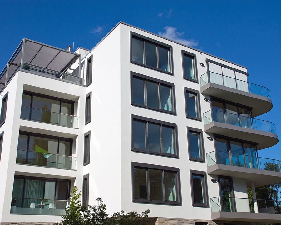 Architecture and Construction