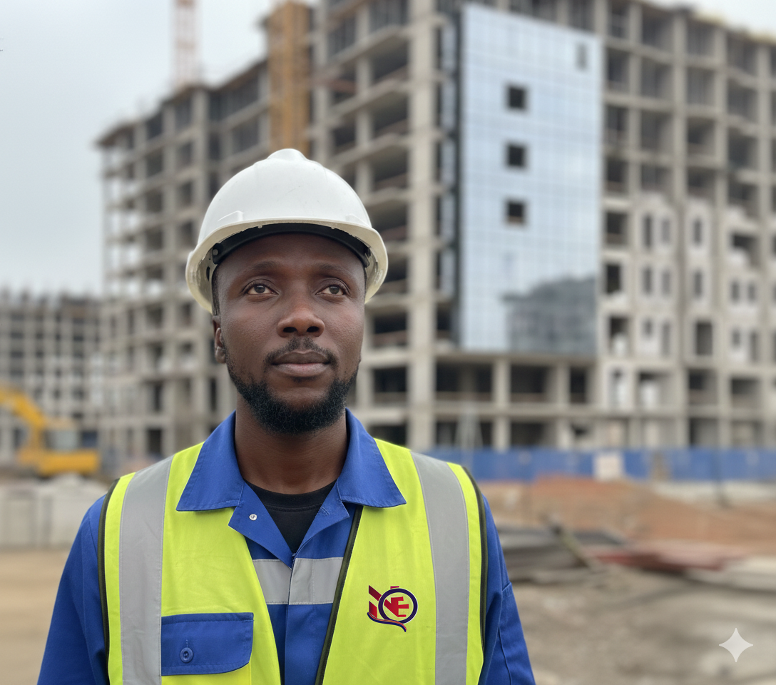 Ebikohan Kelly Chukwuka