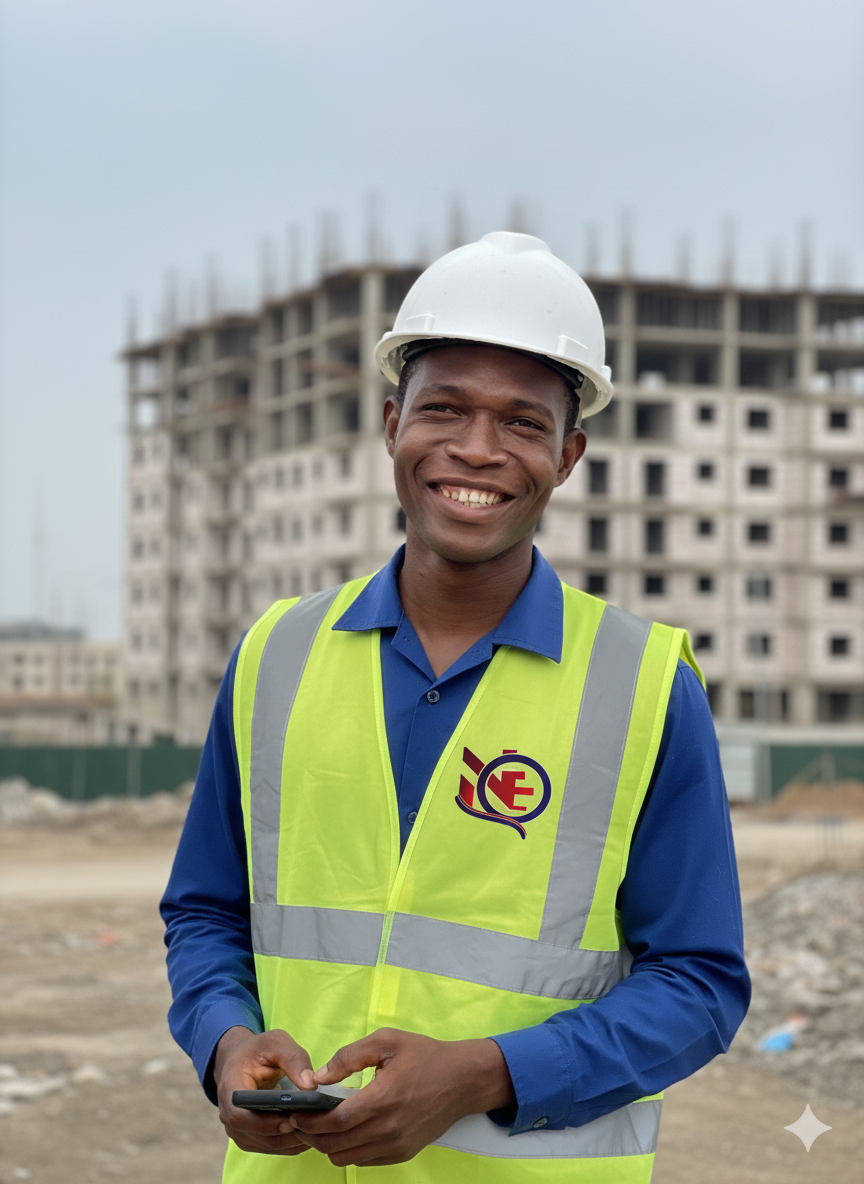 Afolabi Isreal Adebiyi