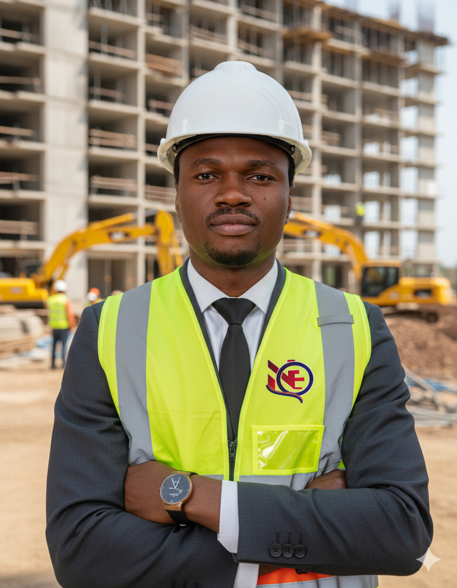 Samuel Adeshola bakare