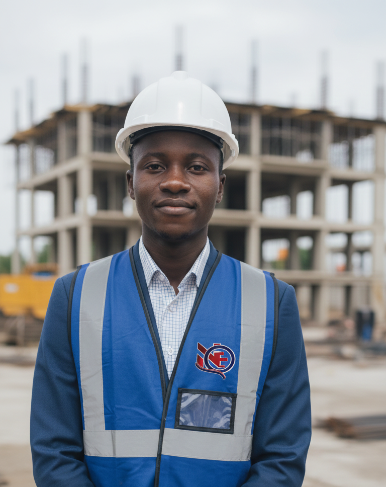 Palmer Solomon Ayodele