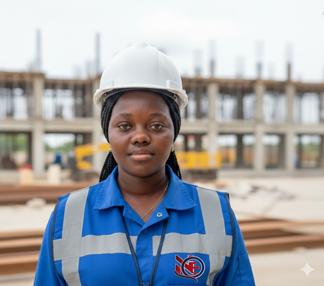 Hannah Funmilayo Adedeji